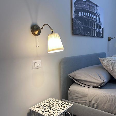 La Suite Di Leon 로마 외부 사진