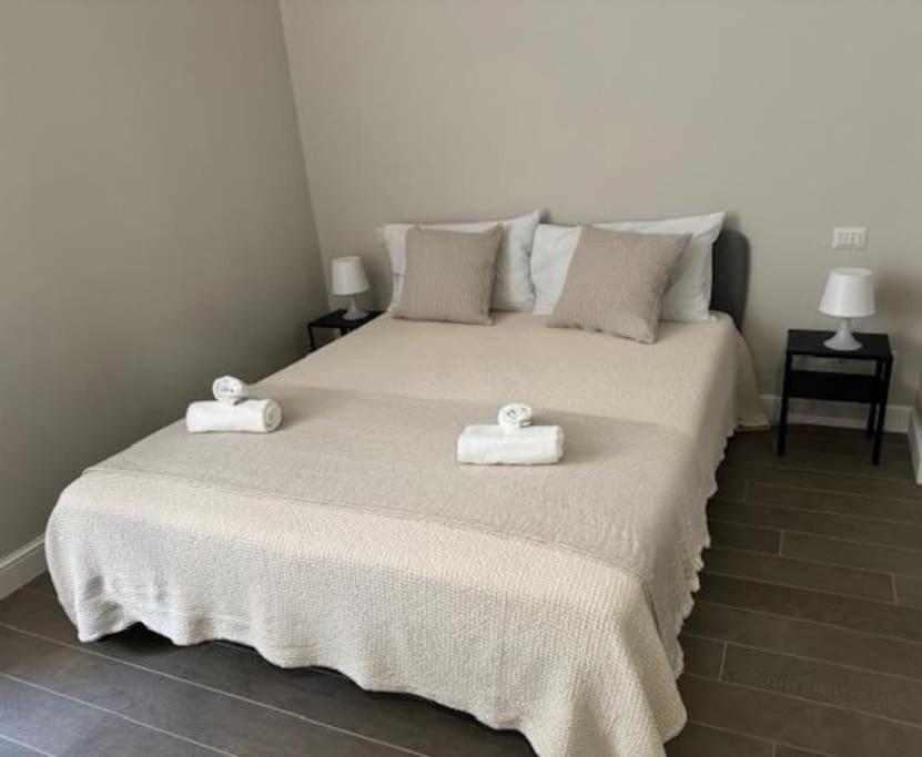 La Suite Di Leon 로마 외부 사진