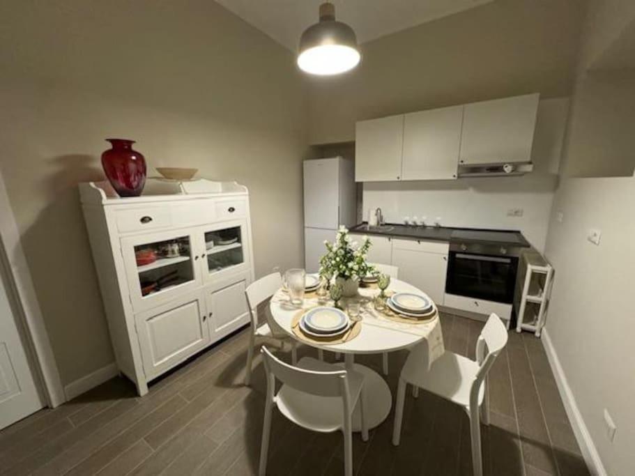 La Suite Di Leon 로마 외부 사진