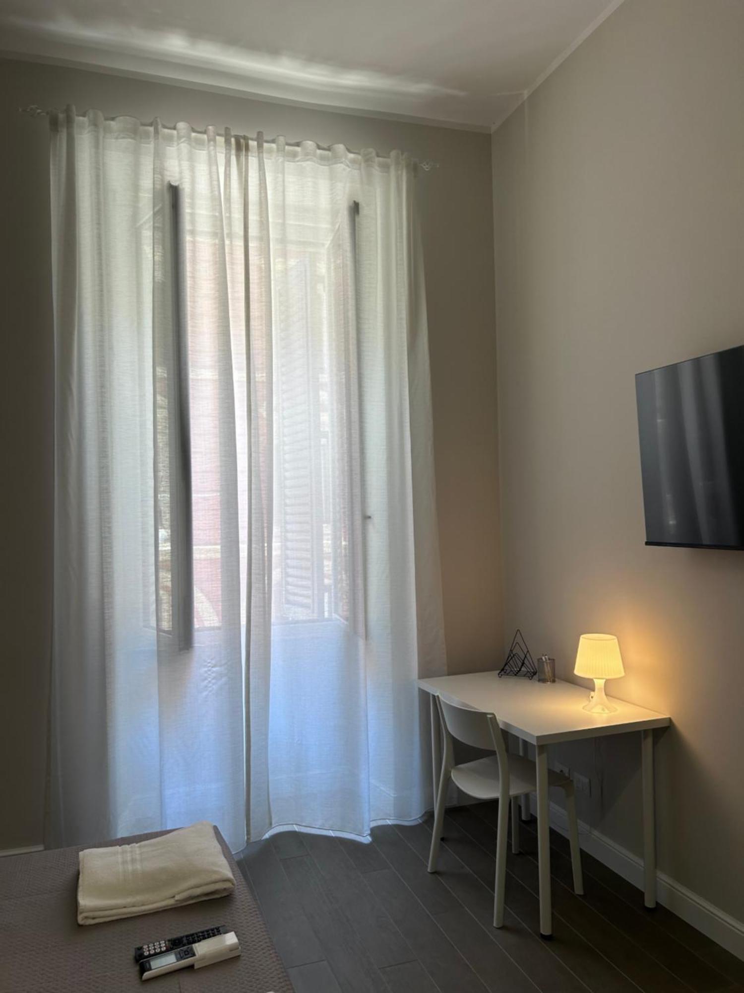 La Suite Di Leon 로마 외부 사진