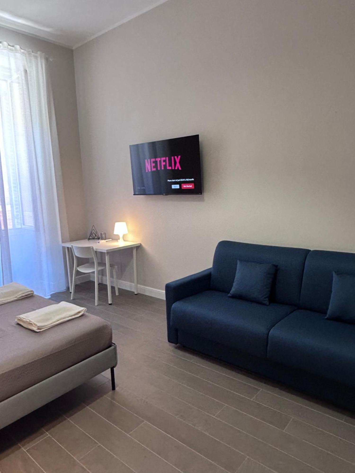 La Suite Di Leon 로마 외부 사진