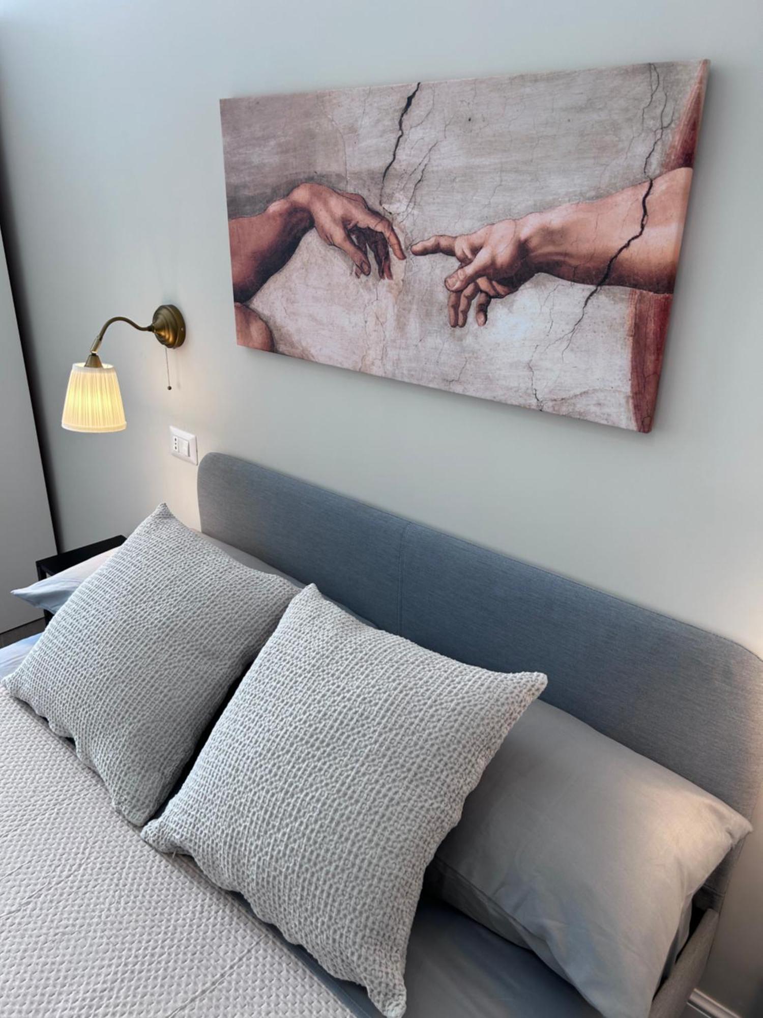 La Suite Di Leon 로마 외부 사진