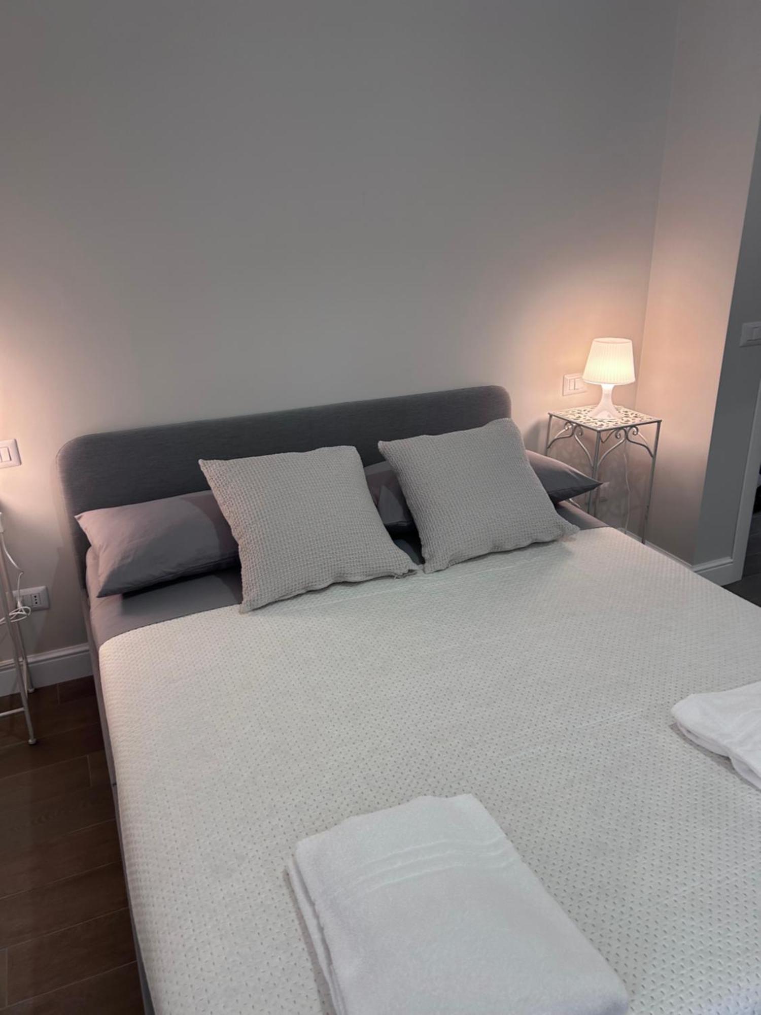 La Suite Di Leon 로마 외부 사진